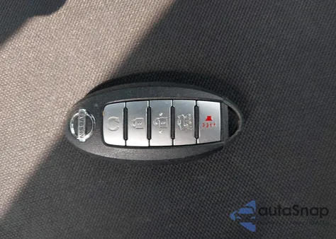 2020 Nissan Sentra Sv Xtronic Cvt z USA, uszkodzony, nr VIN 3N1AB8CV9LY268515